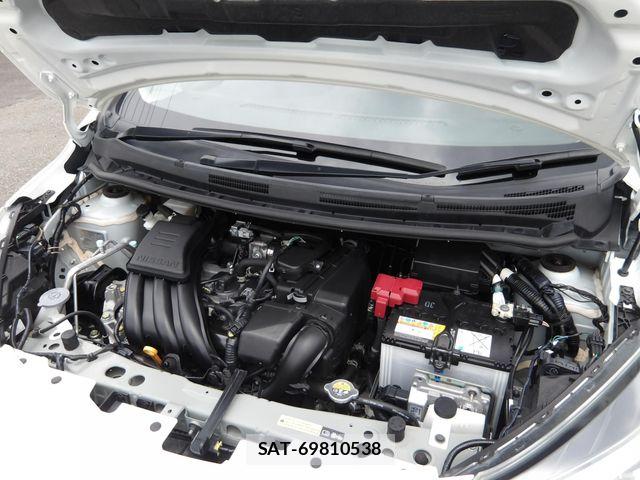 Nissan NOTE 2020-05 7223046-24