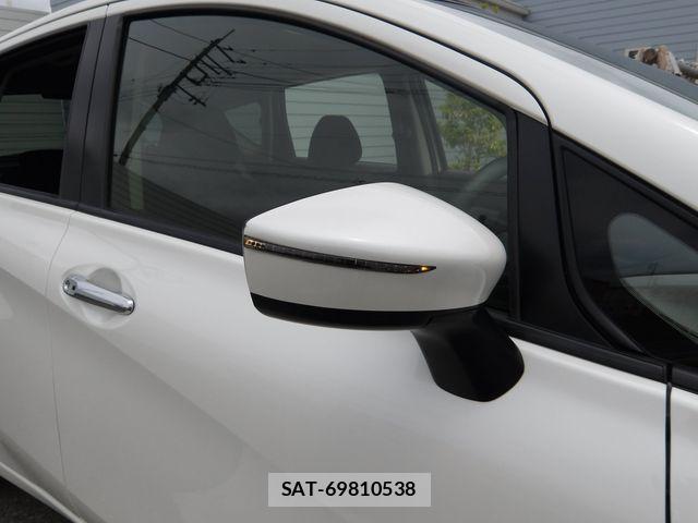 Nissan NOTE 2020-05 7223046-25