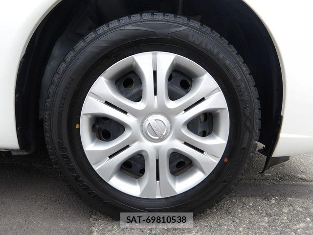 Nissan NOTE 2020-05 7223046-26