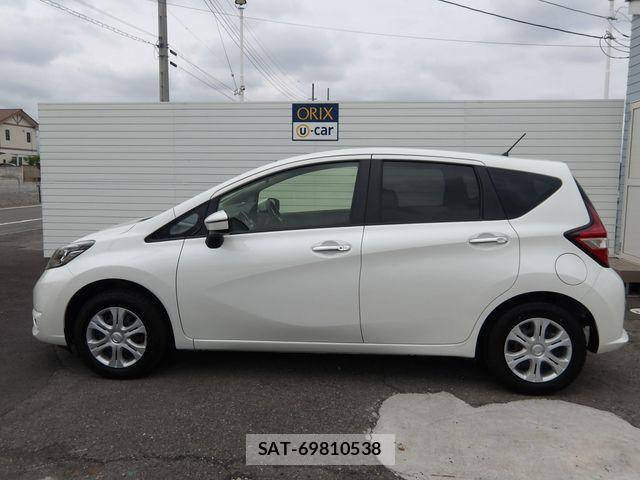 Nissan NOTE 2020-05 7223046-28