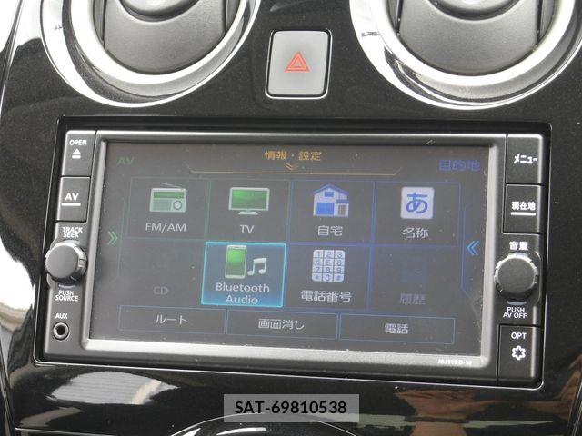 Nissan NOTE 2020-05 7223046-4