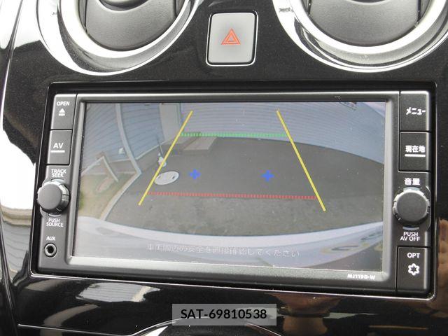 Nissan NOTE 2020-05 7223046-6