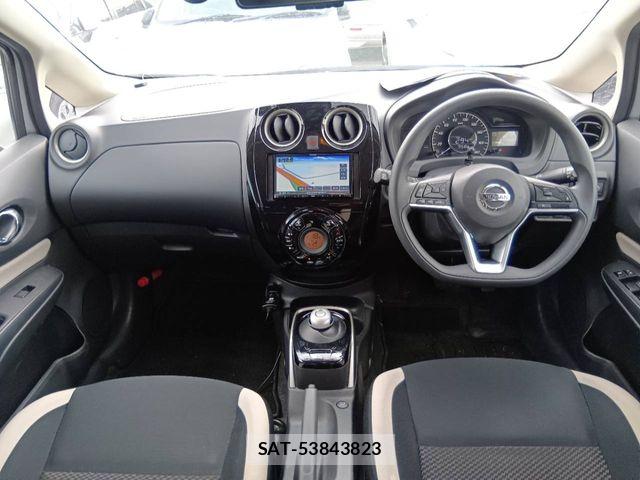 Nissan NOTE 2021-05 7223083-1