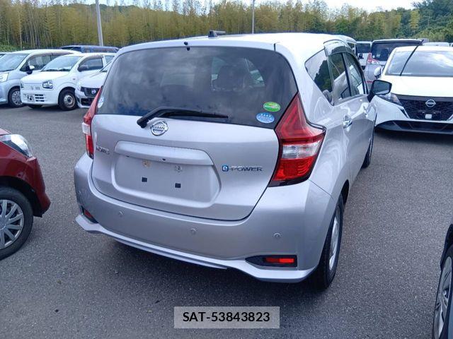 Nissan NOTE 2021-05 7223083-2