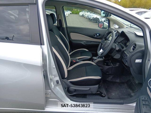 Nissan NOTE 2021-05 7223083-3