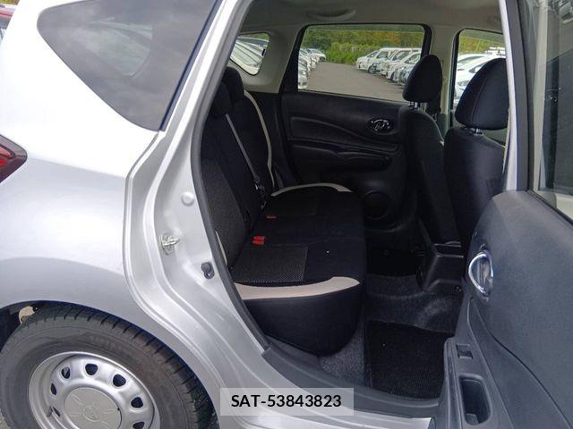 Nissan NOTE 2021-05 7223083-4
