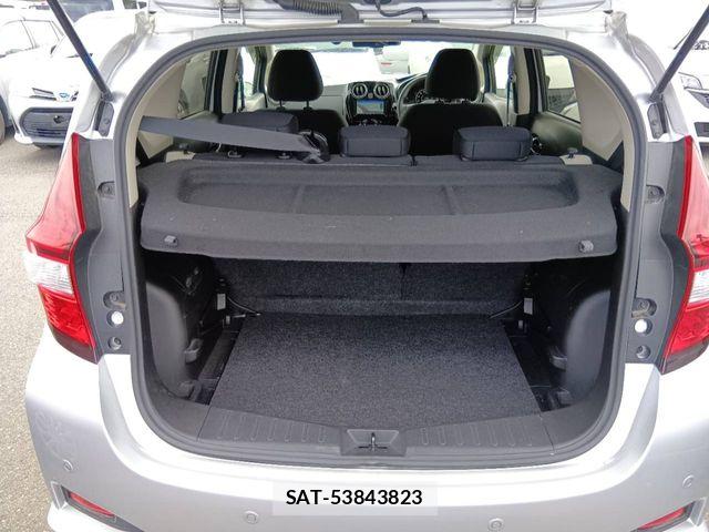 Nissan NOTE 2021-05 7223083-5