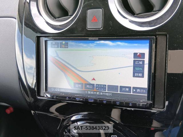 Nissan NOTE 2021-05 7223083-7