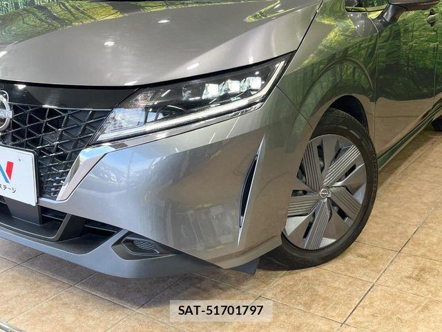 Nissan NOTE 2023-08 7223110-11