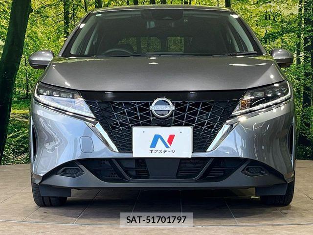Nissan NOTE 2023-08 7223110-13