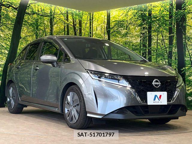 Nissan NOTE 2023-08 7223110-15