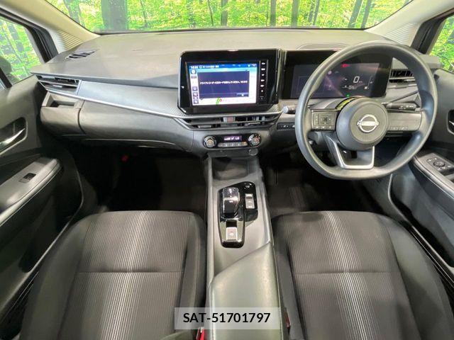 Nissan NOTE 2023-08 7223110-1