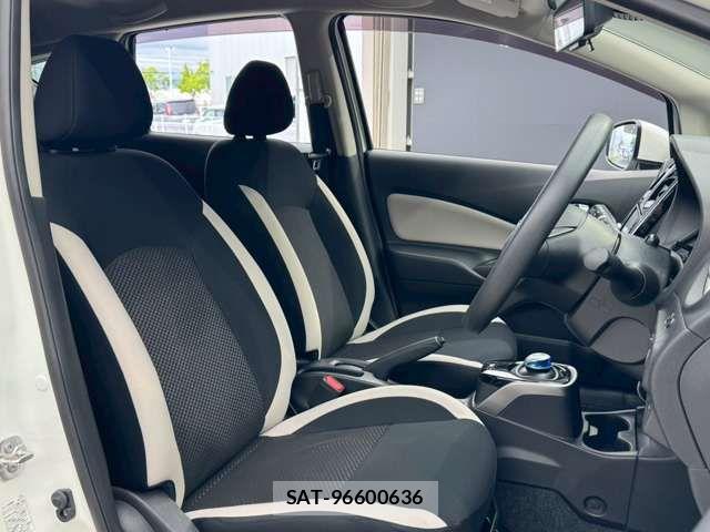 Nissan NOTE 2020-02 7223043-15