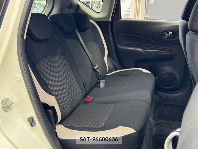 Nissan NOTE 2020-02 7223043-17