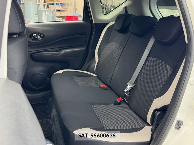 Nissan NOTE 2020-02 7223043-18