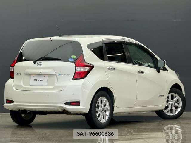 Nissan NOTE 2020-02 7223043-1