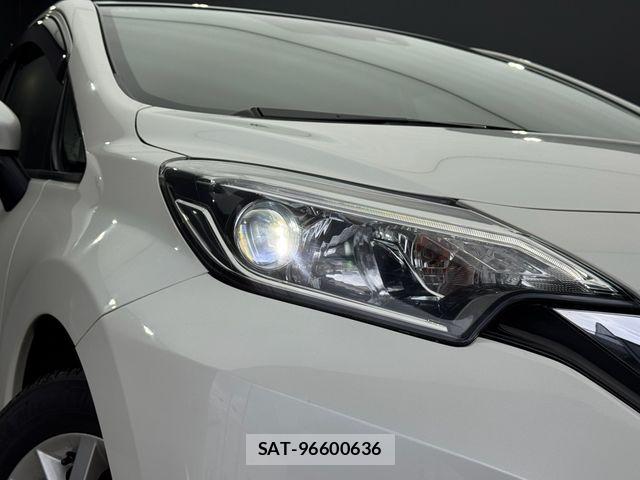 Nissan NOTE 2020-02 7223043-19