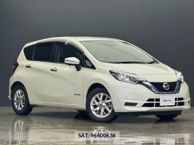 Nissan NOTE 2020-02 7223043-21