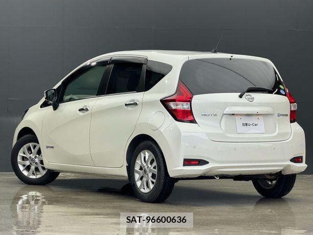 Nissan NOTE 2020-02 7223043-22
