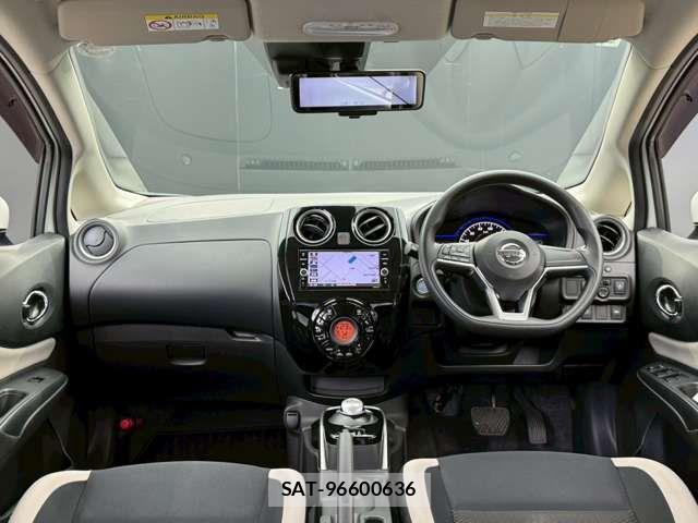 Nissan NOTE 2020-02 7223043-2