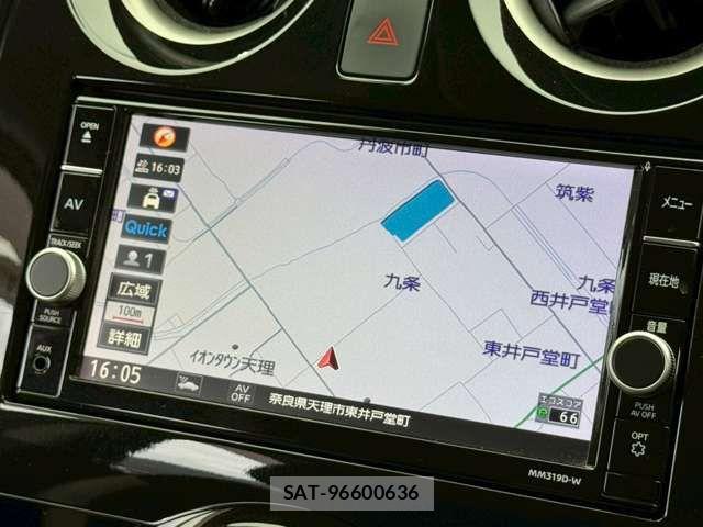 Nissan NOTE 2020-02 7223043-5