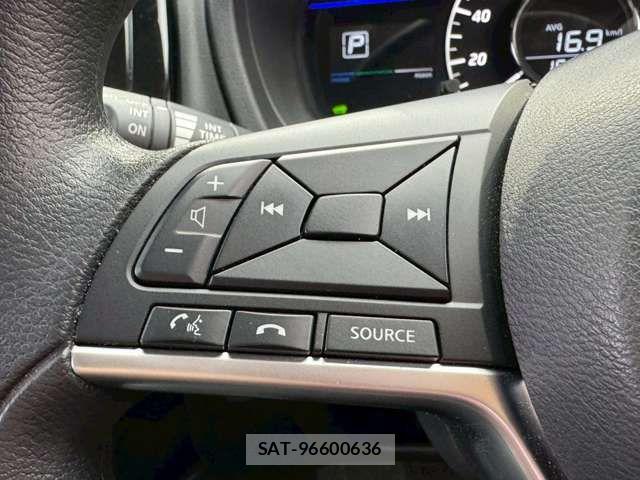 Nissan NOTE 2020-02 7223043-7