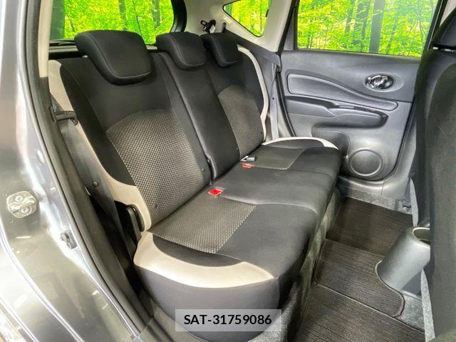 Nissan NOTE 2019-06 7216592-9