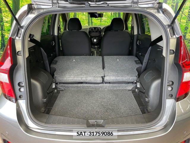 Nissan NOTE 2019-06 7216592-10