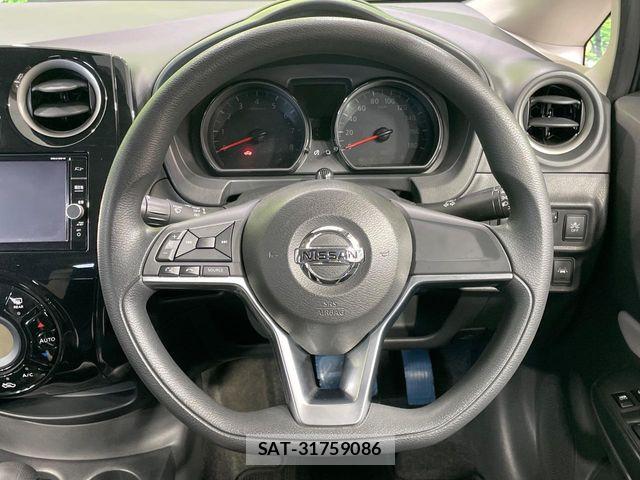 Nissan NOTE 2019-06 7216592-11