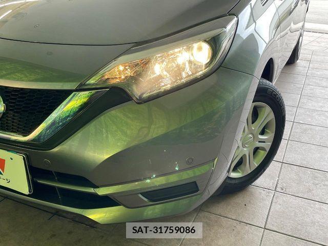 Nissan NOTE 2019-06 7216592-12