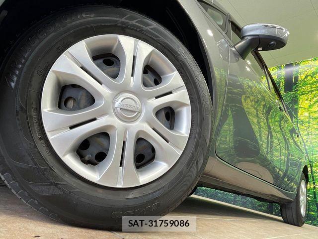 Nissan NOTE 2019-06 7216592-13