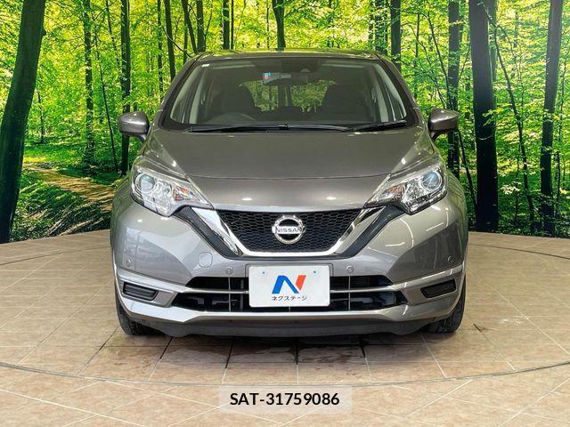 Nissan NOTE 2019-06 7216592-14