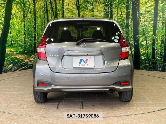 Nissan NOTE 2019-06 7216592-15