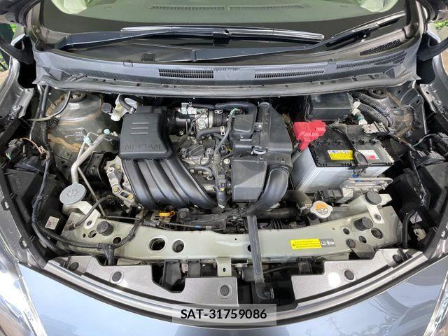 Nissan NOTE 2019-06 7216592-18