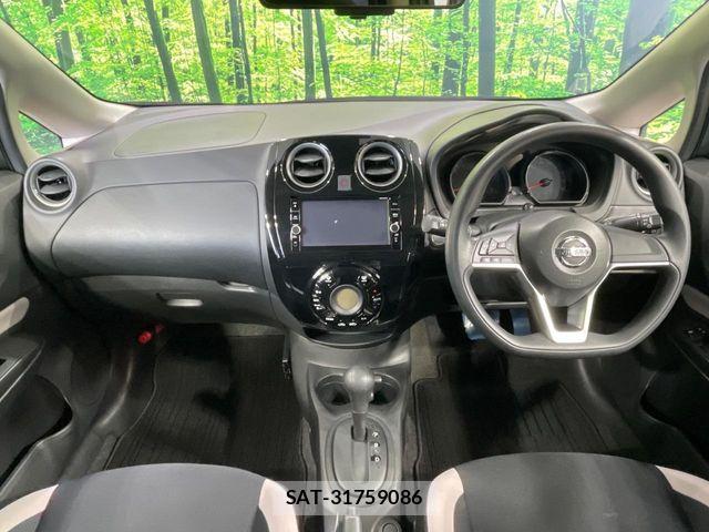 Nissan NOTE 2019-06 7216592-1