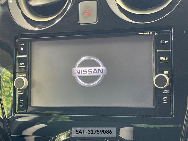Nissan NOTE 2019-06 7216592-3