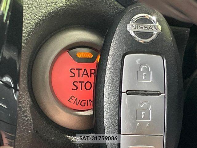 Nissan NOTE 2019-06 7216592-7