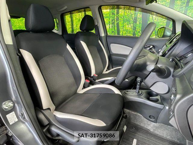 Nissan NOTE 2019-06 7216592-8