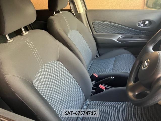 Nissan NOTE 2013-11 7222974-11