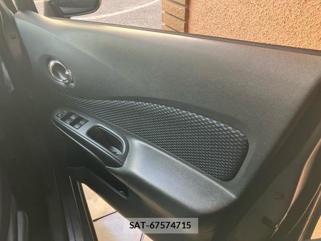 Nissan NOTE 2013-11 7222974-13