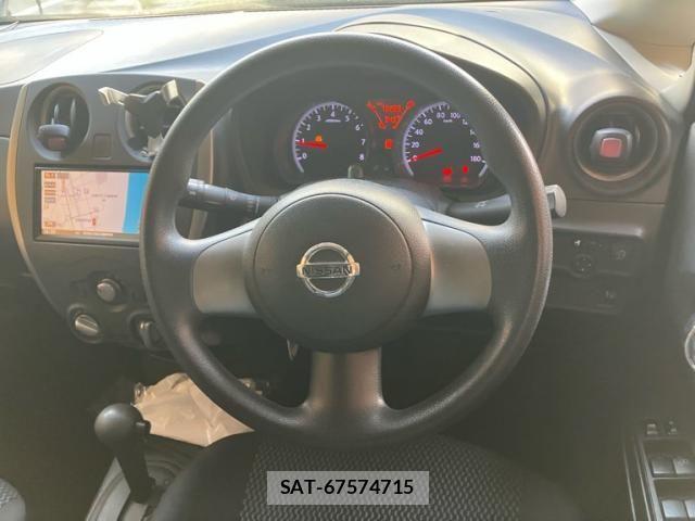 Nissan NOTE 2013-11 7222974-14