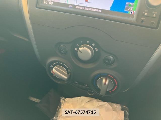 Nissan NOTE 2013-11 7222974-17