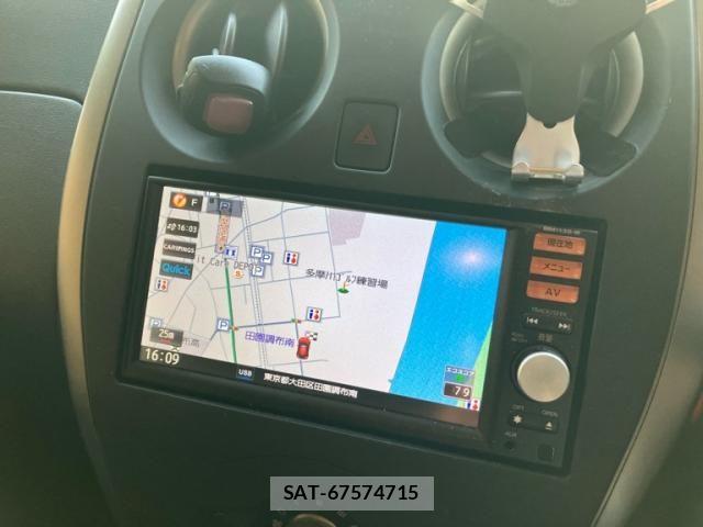 Nissan NOTE 2013-11 7222974-19