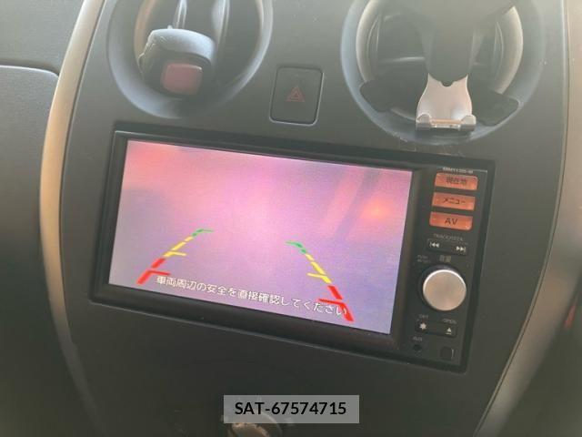 Nissan NOTE 2013-11 7222974-21