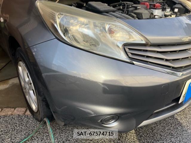 Nissan NOTE 2013-11 7222974-3