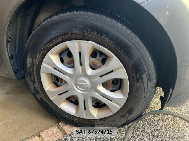 Nissan NOTE 2013-11 7222974-5