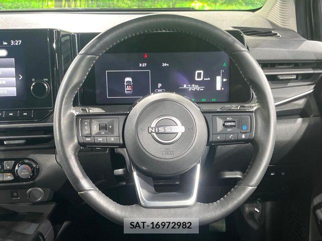 Nissan NOTE 2022-04 7223096-10