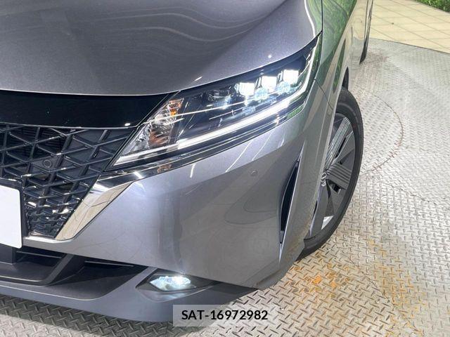 Nissan NOTE 2022-04 7223096-11