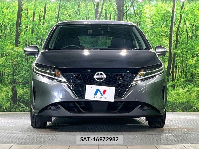 Nissan NOTE 2022-04 7223096-13