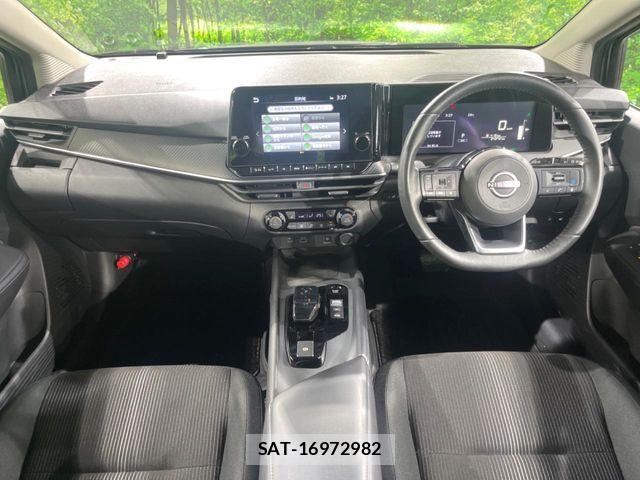 Nissan NOTE 2022-04 7223096-1
